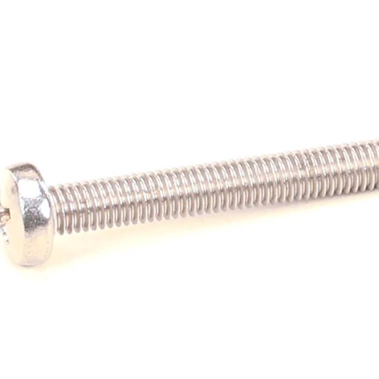 Picture of Alto Shaam SC-29735 Screw,m5x0.8x35mm Pan Phh Sst