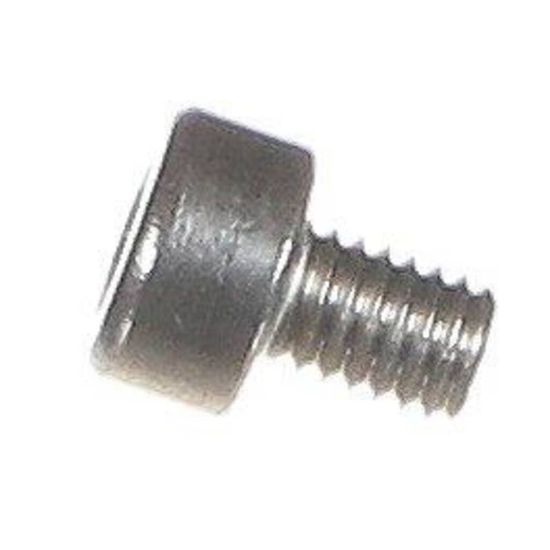 Picture of Alto Shaam SC-46521 Screw M3x0.5x4mm Sch