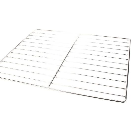 Picture of Alto Shaam SH-23738 Shelf,s/s,1200-s,s/pt,up,ups