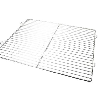 Picture of Alto Shaam SH-22473 Shelves, Ct,trolley,ss,12.20/