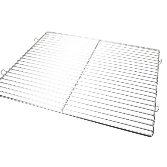 Picture of Alto Shaam SH-22473 Shelves, Ct,trolley,ss,12.20/