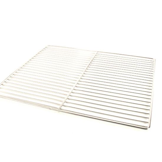 Picture of Alto Shaam SH-22584 Shelves,ctp,ss,10.18,7.14,qc-40