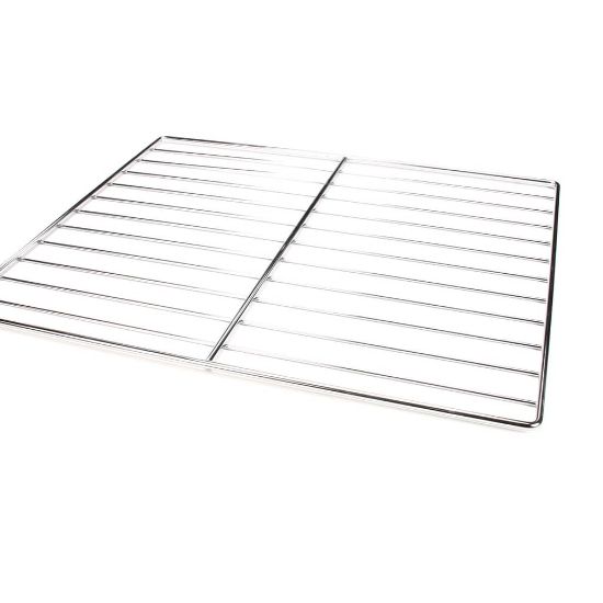 Picture of Alto Shaam SH-2733 Shelf,nickle Chrome,1200-sr,