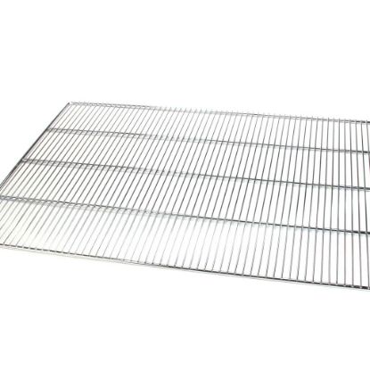 Picture of Alto Shaam SH-22727 Shelf,chrome,bq-2/128
