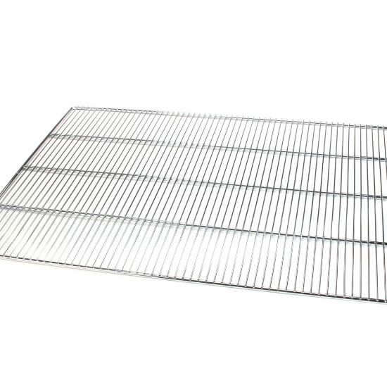 Picture of Alto Shaam SH-22727 Shelf,chrome,bq-2/128
