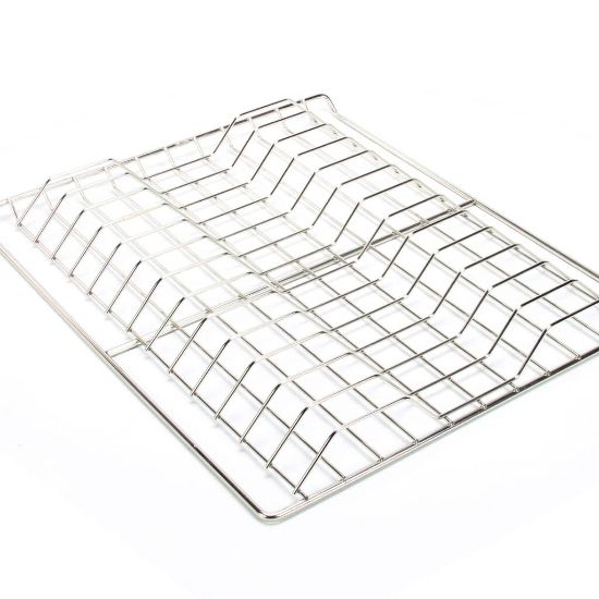 Picture of Alto Shaam SH-2743 Shelf,rib Rack,s/s,767-sk