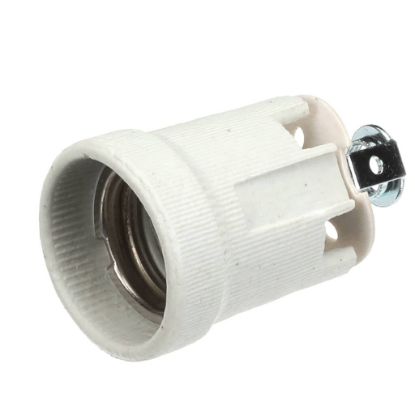 Picture of Alto Shaam SK-35028 Socket,replacemnt For 208-240V