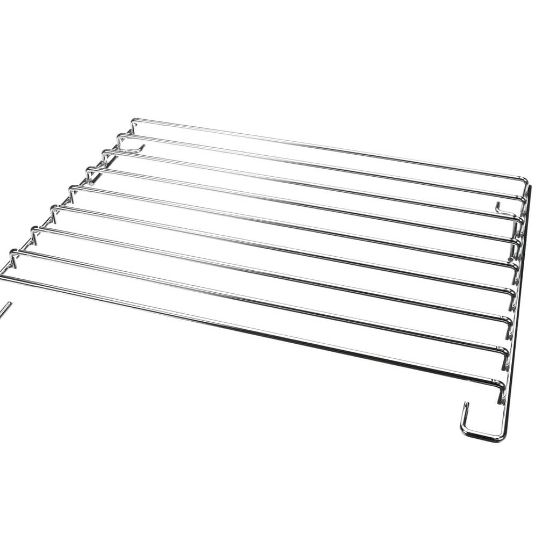 Picture of Alto Shaam SR-26396 Rack Side Asc-4