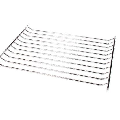 Picture of Alto Shaam SR-28404 Side Rack, Chrome, 750-S (U)