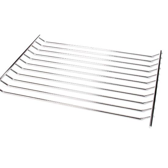 Picture of Alto Shaam SR-28404 Side Rack, Chrome, 750-S (U)