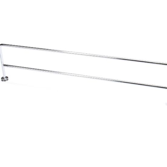 Picture of Alto Shaam SR-24447 Side Rack,chrome Plt,1200-s,up