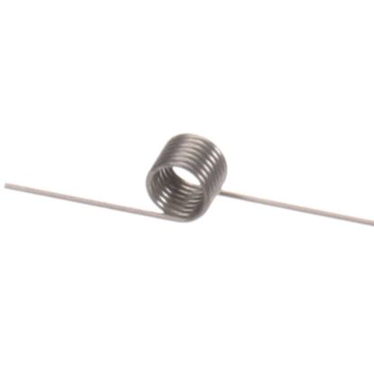Picture of Alto Shaam SP-36072 Spring,torsion, 120Deg