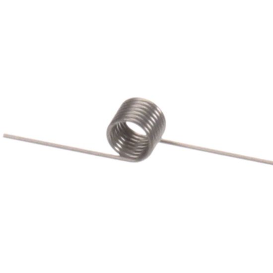 Picture of Alto Shaam SP-36072 Spring,torsion, 120Deg