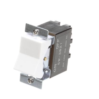 Picture of Alto Shaam SW-33648 Switch,rocker,30a,125v,dpst