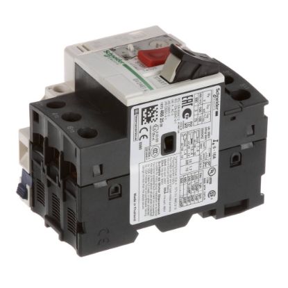 Picture of Alto Shaam SW-33855 Switchctgas Motor Protect