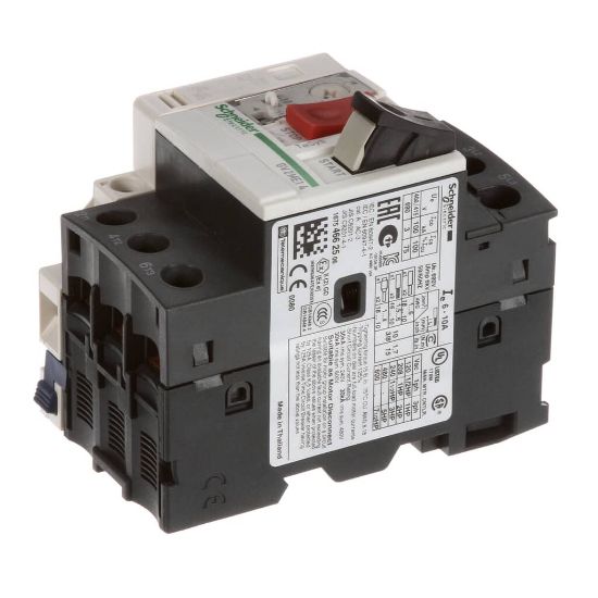 Picture of Alto Shaam SW-33855 Switchctgas Motor Protect