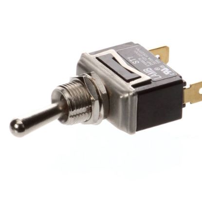 Picture of Alto Shaam SW-33896 Switch,toggle,spst,l,15a-125v,