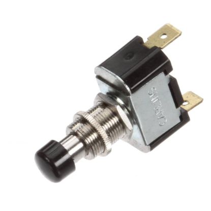 Picture of Alto Shaam SW-33495 Switch,push Button,reset
