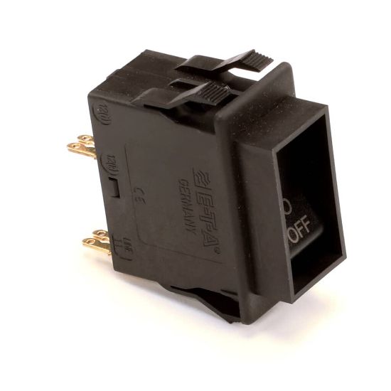 Picture of Alto Shaam SW-33826 Switch,circuit Breaker,10amp,