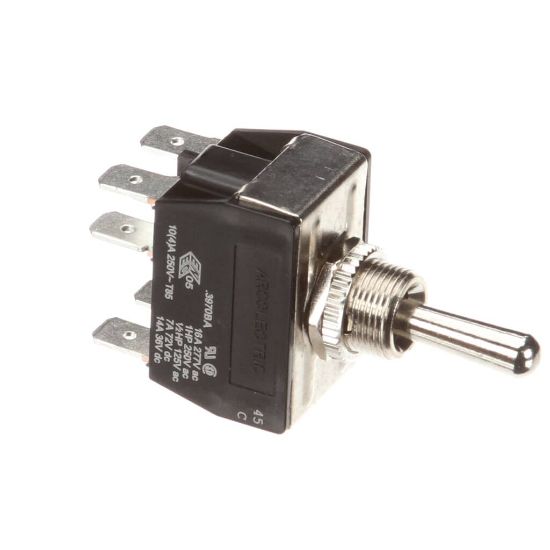 Picture of Alto Shaam SW-33726 Switch,toggle,16(4),250vac,