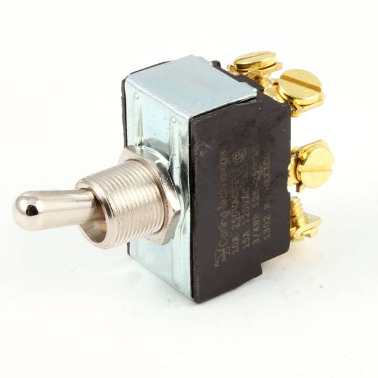 Picture of Alto Shaam SW-3616 Switch,toggle,15a,277v,