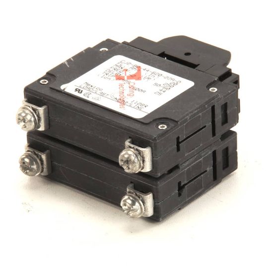 Picture of Alto Shaam SW-34077 Switch,circuit Breaker,20 Amp,