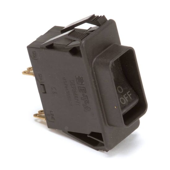 Picture of Alto Shaam SW-3563 Switchcircuit Breaker16a