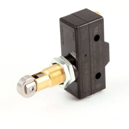 Picture of Alto Shaam SW-34164 Switch,door,roller - Asc