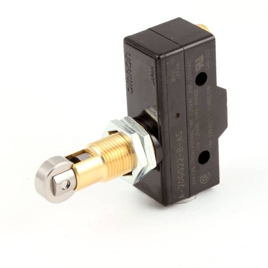 Picture of Alto Shaam SW-34164 Switch,door,roller - Asc