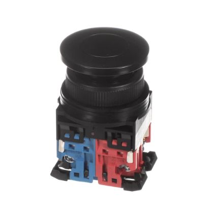 Picture of Alto Shaam SW-37276 Push Buttonblackmushroom
