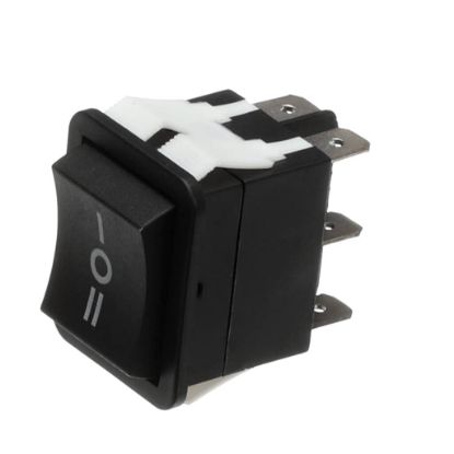 Picture of Alto Shaam SW-38664 Switch,rocker,dpdt,20a,125v,