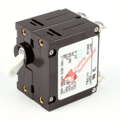 Picture of Alto Shaam SW-3715 Switch,circuit Breaker,30a