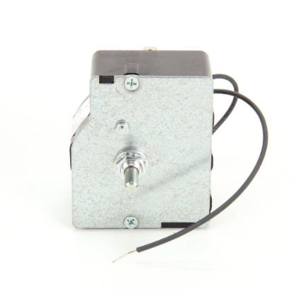Picture of Alto Shaam TR-34541 Timer,12hr,120v,60hz,
