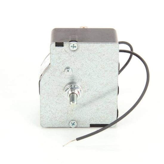 Picture of Alto Shaam TR-34541 Timer,12hr,120v,60hz,