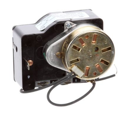 Picture of Alto Shaam TR-34540 Timer,60min,120v,60hz,side