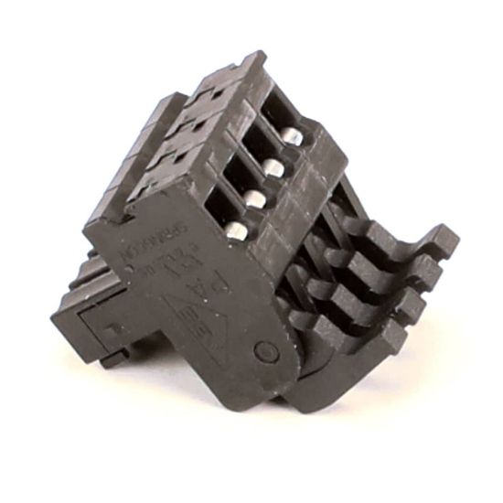 Picture of Alto Shaam TM-34881 Terminal,3.5mm Pluggable,black