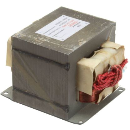 Picture of Alto Shaam TN-36501 Transformer, High Voltage New