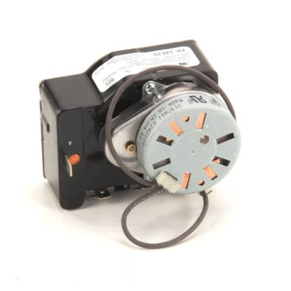 Picture of Alto Shaam TR-34539 Timer,60min,208/240v,50/60hz,