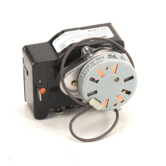Picture of Alto Shaam TR-34539 Timer,60min,208/240v,50/60hz,
