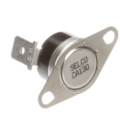 Picture of Alto Shaam TT-33255 Thermostat,auto Reset,fan Control