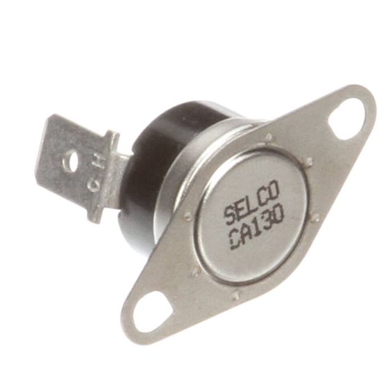 Picture of Alto Shaam TT-33255 Thermostat,auto Reset,fan Control