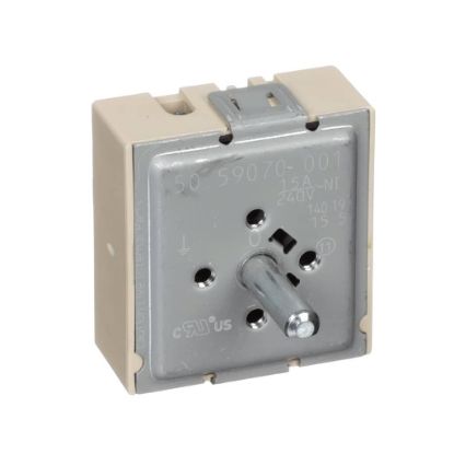 Picture of Alto Shaam TT-34981 Thermostat, Ego Control, 240V,