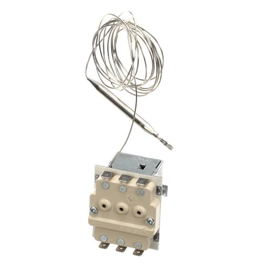 Picture of Alto Shaam TT-34600 Thermostat,hilimit,300f,manual