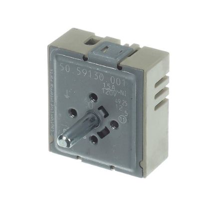 Picture of Alto Shaam TT-34982 Thermostat Ego Control 120V