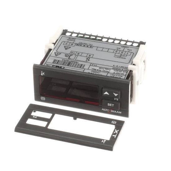Picture of Alto Shaam TT-33563R Servicethermostat Digital