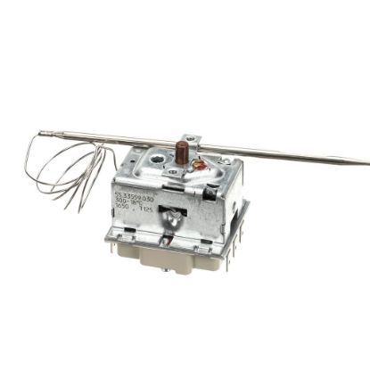 Picture of Alto Shaam TT-37636 Thermal Cutoff,mechanical,3 Ph