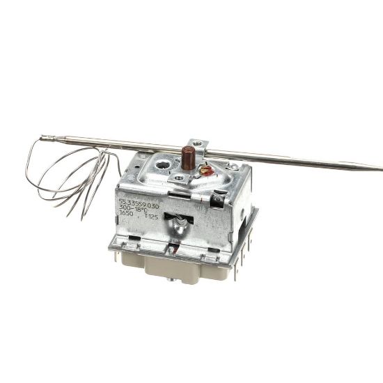 Picture of Alto Shaam TT-37636 Thermal Cutoff,mechanical,3 Ph