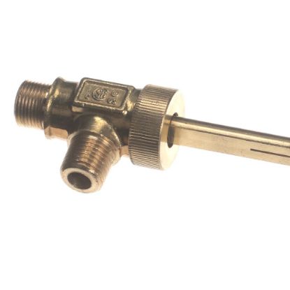 Picture of Alto Shaam VA-27516 Valve,burner,lh,ar-6g