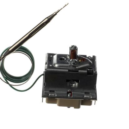 Picture of Alto Shaam TT-46376 Thermal Cutoff Switch 3Ph 320C