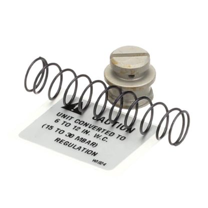 Picture of Alto Shaam VA-28444 Valve,dual Combination,lp Gas